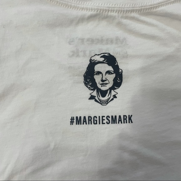 Limited Edition, Makers Mark, Women’s Empowerment T-Shirt - Picture 3 of 6